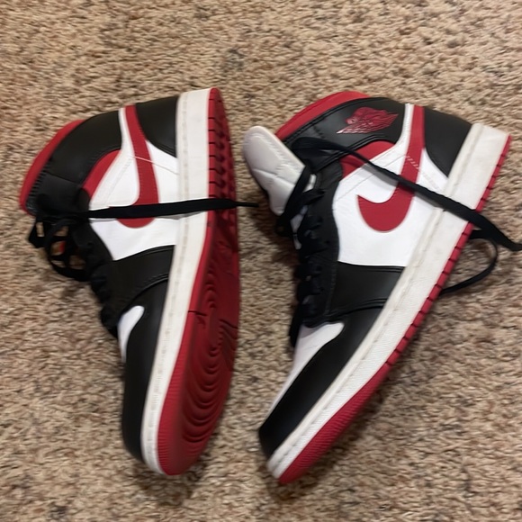 Air Jordans